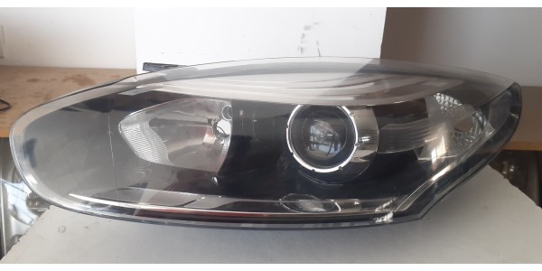 RENAULT MEGANE 3 SOL (14/17) MERCEKLİ HALOJEN